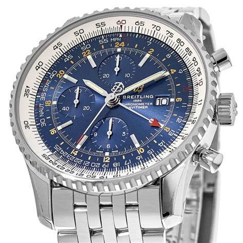 breitling navitimer 46 mm preis